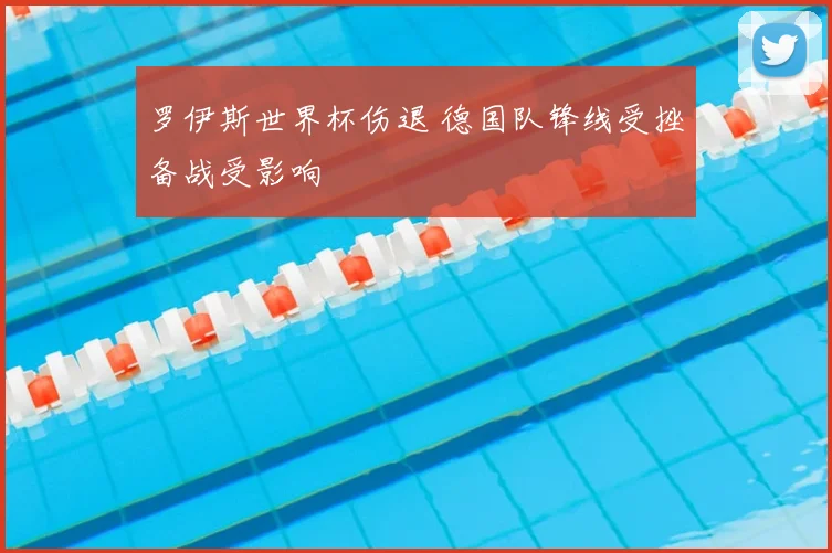 罗伊斯世界杯伤退 德国队锋线受挫备战受影响